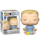 Pop! Football Erling Haaland 68 Manchester City