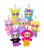 Peluche Sorpresa Nunos Lil' Monsters 16 cm