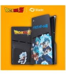 Protector Silicona Slim Dragon Ball Super Blade