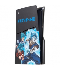 Protector Silicona Slim Dragon Ball Super Blade