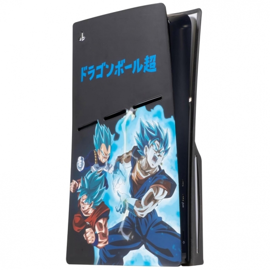 Protector Silicona Slim Dragon Ball Super Blade