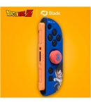 Carcasa Protectora y Grips para Mandos Joy-cons 2, Combo Pack Dragon Ball Z