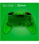 Mando Inalámbrico Rick and Morty Blade
