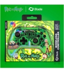 Mando Inalámbrico Rick and Morty Blade