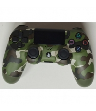 Mando DualShock 4 Camuflaje Sony