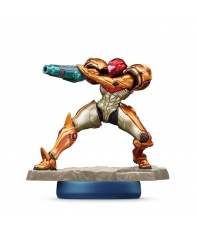 Amiibo Metroid Prime 4 Beyond, Samus