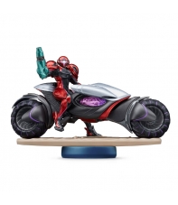 Amiibo Metroid Prime 4 Beyond, Samus & VI-O-LA