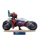 Amiibo Metroid Prime 4 Beyond, Samus & VI-O-LA