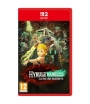 Hyrule Warriors: La Era del Destierro