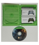 Halo 5 Guardians, Xbox One, Pal-Esp