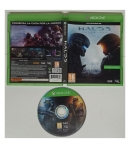 Halo 5 Guardians, Xbox One, Pal-Esp
