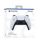 Mando DualSense Blanco Sony