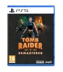 Tomb Raider IV-VI Remastered