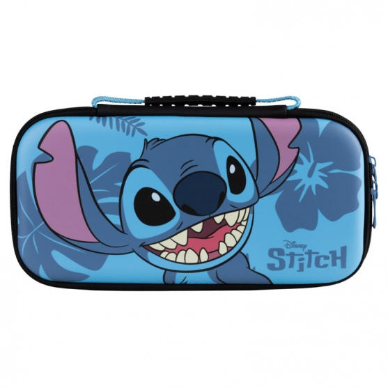 Funda Disney Stitch, Switch 2 / Switch / Oled