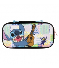 Funda Disney Stitch Ukelele, Switch 2 / Switch / Oled