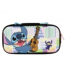 Funda Disney Stitch Ukelele, Switch 2 / Switch / Oled