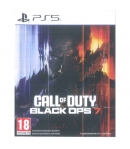 Call of Duty Black Ops 7