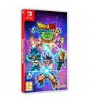 Dragon Ball: Sparking! Zero