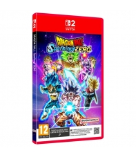 Dragon Ball: Sparking! Zero