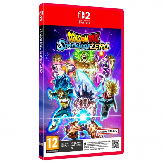 Dragon Ball: Sparking! Zero