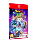 Dragon Ball: Sparking! Zero