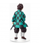 Figura Demon Slayer Kimetsu No Yaiba, Tanjiro Kamado Sibling Bond Version SPM 20 cm