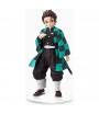 Figura Demon Slayer Kimetsu No Yaiba, Tanjiro Kamado Sibling Bond Version SPM 20 cm