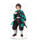 Figura Demon Slayer Kimetsu No Yaiba, Tanjiro Kamado Sibling Bond Version SPM 20 cm