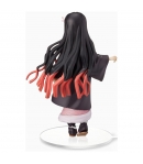 Figura Demon Slayer Kimetsu No Yaiba, Nezuko Kamado Sibling Bond Version SPM 19 cm