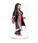 Figura Demon Slayer Kimetsu No Yaiba, Nezuko Kamado Sibling Bond Version SPM 19 cm