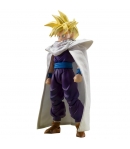 Figura Articulada Dragon Ball Z, Super Saiyan Son Gohan The Fighter Who Surpassed Goku, SH Figuarts 11 cm