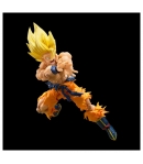 Figura Articulada Dragon Ball Z, Super Saiyan Son Goku Legendary Super Saiyan (Best Selection), SH Figuarts 15 cm