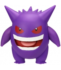 Figura Articulada Pokémon, Gengar Batlle Ready! 11 cm