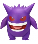 Figura Articulada Pokémon, Gengar Batlle Ready! 11 cm