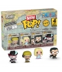 Bitty Pop! One Piece Pack 4