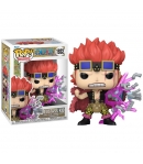 Pop! Animation Eustass Kid 1932 One Piece