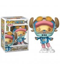 Pop! Animation Tony Tony Chopper 2148 One Piece
