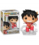 Pop! Plus Monkey D. Luffty 2138 One Piece