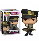 Pop! Animation Jotaro Kujo 2053 Jojo's Bizarre Adventure The Animation