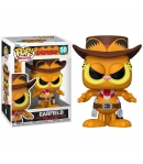 Pop! Comics Garfield 50 Nickelodeon Garfield