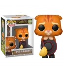 Pop! Movies Puss In Boots 15996 Dreamworks Shrek