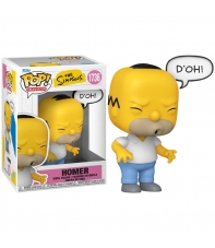 Pop! Television Homer 1736 The Simpsons