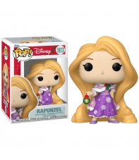 Pop! Rapunzel 1613 Disney