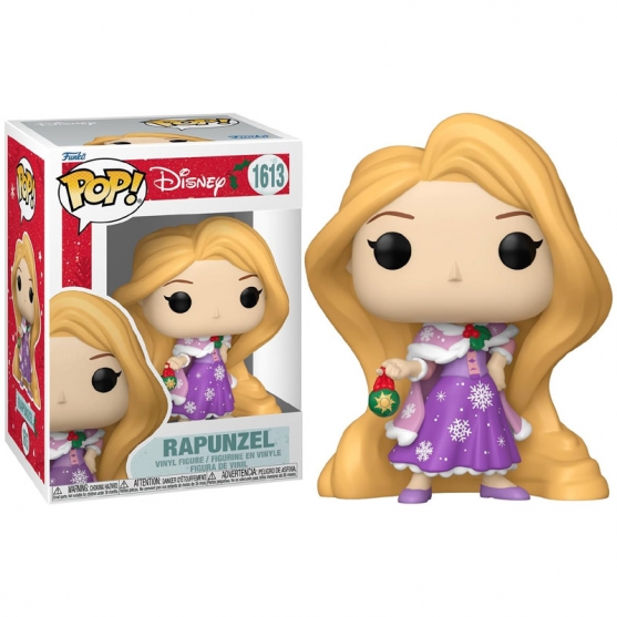 Pop! Rapunzel 1613 Disney