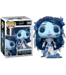 Pop! Plus Emily With Butterflies 1830 Tim Burton's Corpse Bride