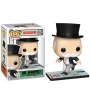 Pop! Retro Toys Mr. Monopoly 162 Monopoly