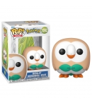 Pop! Games Rowlet Brindibou Bauz 1092 Pokémon