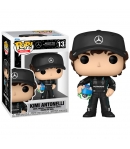 Pop! Racing Kimi Antonelli 13 Amg Petronas Formula One Team