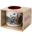 Taza Faity Tail Grupo 410 ml