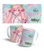 Taza Hatsune Miku, Sakura Miku 320 ml